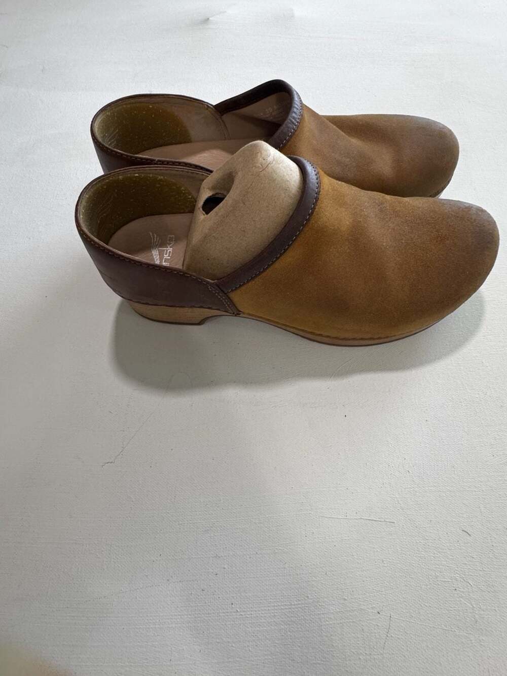 Women's Dansko Brenna - Picture 2 of 9